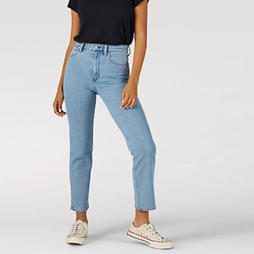 Jean Wrangler With tags